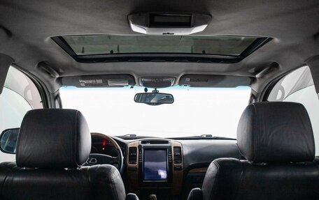 Lexus GX I, 2004 год, 2 105 000 рублей, 19 фотография