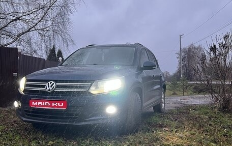 Volkswagen Tiguan I, 2012 год, 1 150 000 рублей, 1 фотография