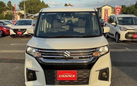 Suzuki Solio, 2022 год, 891 300 рублей, 5 фотография