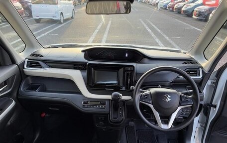 Suzuki Solio, 2022 год, 891 300 рублей, 8 фотография