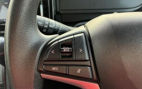 Suzuki Solio, 2022 год, 891 300 рублей, 9 фотография