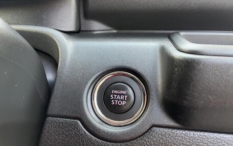 Suzuki Solio, 2022 год, 891 300 рублей, 13 фотография