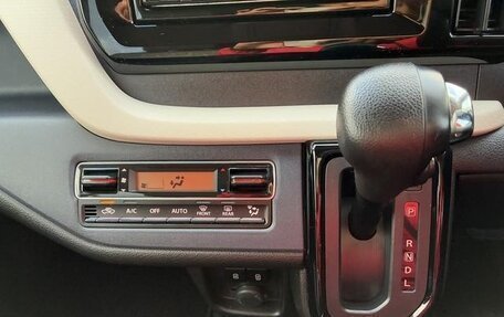 Suzuki Solio, 2022 год, 891 300 рублей, 17 фотография