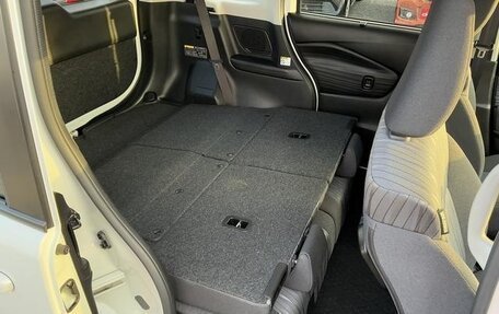 Suzuki Solio, 2022 год, 891 300 рублей, 22 фотография