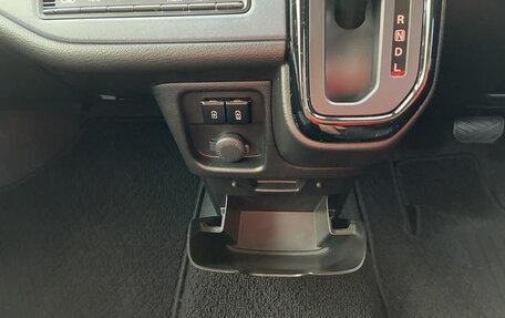 Suzuki Solio, 2022 год, 891 300 рублей, 18 фотография