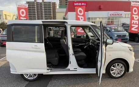 Suzuki Solio, 2022 год, 891 300 рублей, 23 фотография