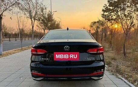 Volkswagen Lavida, 2022 год, 1 860 999 рублей, 7 фотография