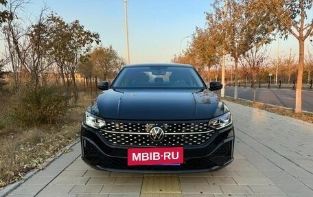 Volkswagen Lavida, 2022 год, 1 860 999 рублей, 2 фотография