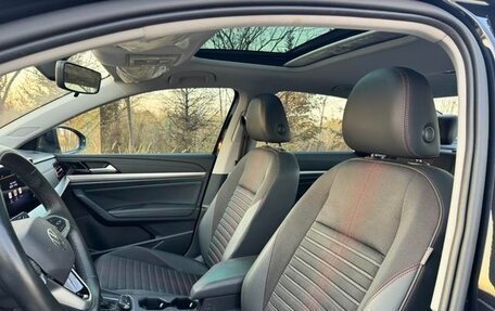 Volkswagen Lavida, 2022 год, 1 860 999 рублей, 17 фотография