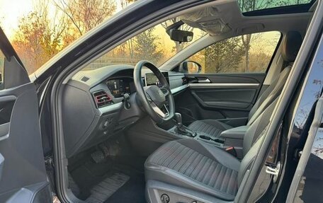 Volkswagen Lavida, 2022 год, 1 860 999 рублей, 13 фотография