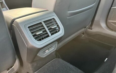 Volkswagen Lavida, 2022 год, 1 860 999 рублей, 19 фотография