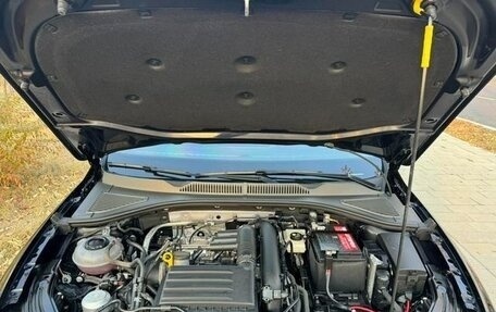 Volkswagen Lavida, 2022 год, 1 860 999 рублей, 23 фотография