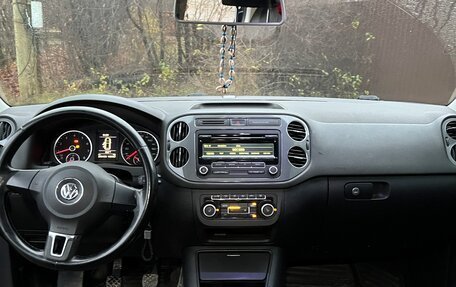 Volkswagen Tiguan I, 2012 год, 1 150 000 рублей, 6 фотография