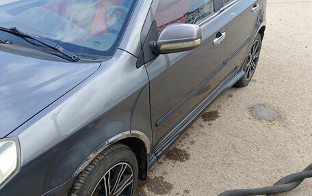 Geely MK Cross I, 2012 год, 220 000 рублей, 3 фотография