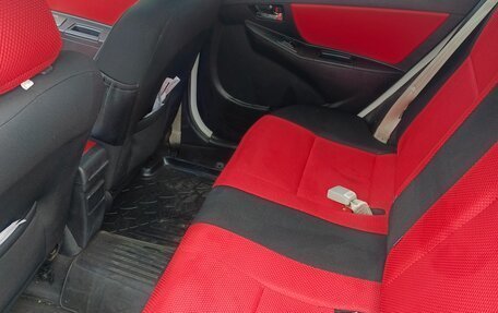 Geely MK Cross I, 2012 год, 220 000 рублей, 4 фотография