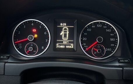 Volkswagen Tiguan I, 2012 год, 1 150 000 рублей, 7 фотография