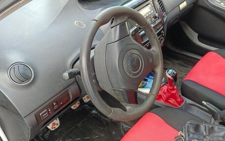 Geely MK Cross I, 2012 год, 220 000 рублей, 5 фотография