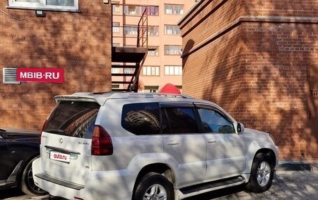 Lexus GX I, 2005 год, 2 100 000 рублей, 2 фотография