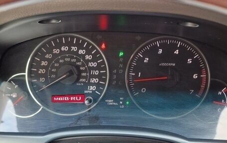 Lexus GX I, 2005 год, 2 100 000 рублей, 5 фотография