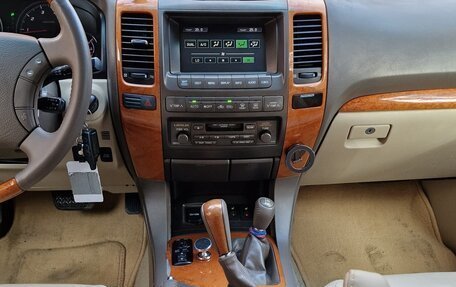 Lexus GX I, 2005 год, 2 100 000 рублей, 6 фотография