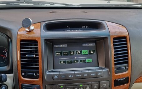 Lexus GX I, 2005 год, 2 100 000 рублей, 7 фотография