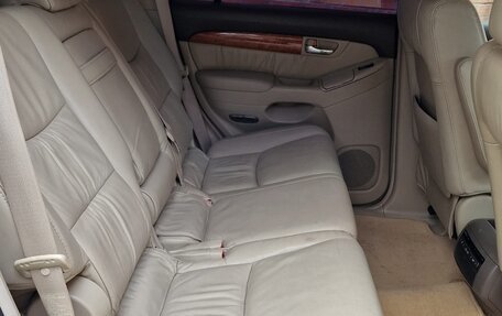 Lexus GX I, 2005 год, 2 100 000 рублей, 14 фотография