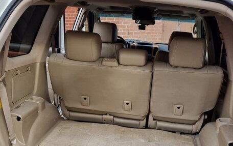 Lexus GX I, 2005 год, 2 100 000 рублей, 21 фотография