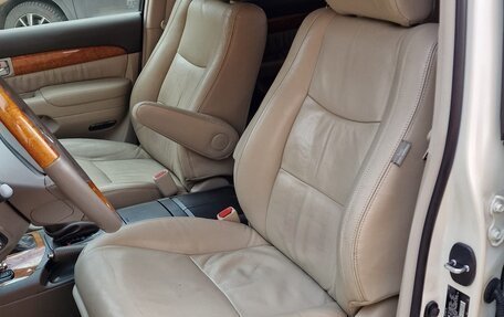 Lexus GX I, 2005 год, 2 100 000 рублей, 10 фотография