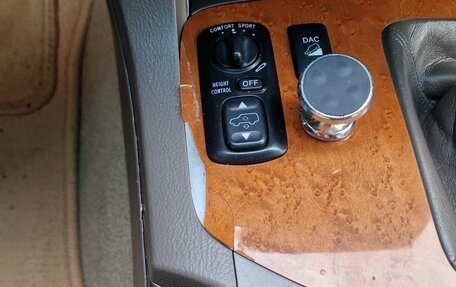 Lexus GX I, 2005 год, 2 100 000 рублей, 9 фотография