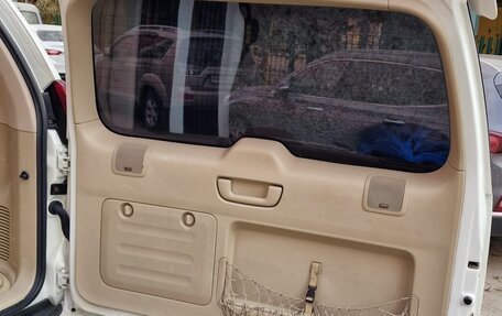 Lexus GX I, 2005 год, 2 100 000 рублей, 22 фотография