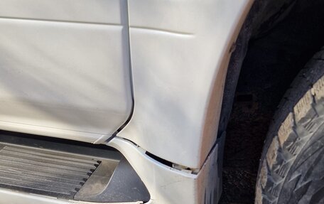 Lexus GX I, 2005 год, 2 100 000 рублей, 25 фотография