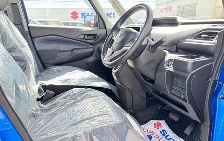 Suzuki Solio, 2022 год, 891 300 рублей, 11 фотография