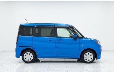 Suzuki Solio, 2022 год, 891 300 рублей, 4 фотография