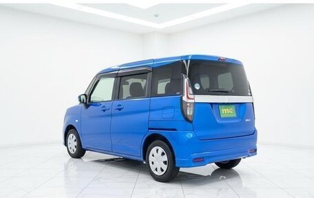 Suzuki Solio, 2022 год, 891 300 рублей, 7 фотография