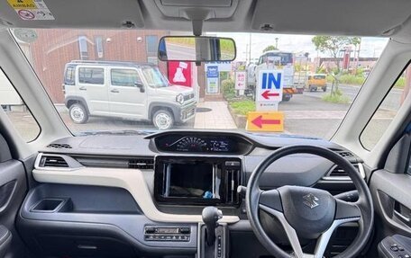 Suzuki Solio, 2022 год, 891 300 рублей, 12 фотография