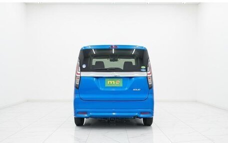 Suzuki Solio, 2022 год, 891 300 рублей, 6 фотография