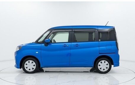 Suzuki Solio, 2022 год, 891 300 рублей, 8 фотография