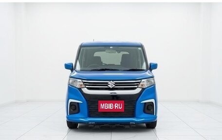 Suzuki Solio, 2022 год, 891 300 рублей, 2 фотография