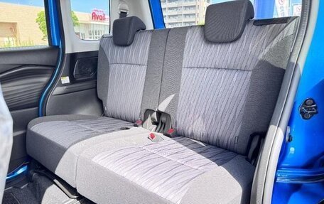 Suzuki Solio, 2022 год, 891 300 рублей, 20 фотография