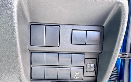 Suzuki Solio, 2022 год, 891 300 рублей, 17 фотография