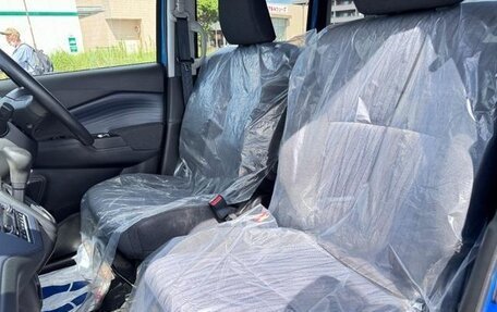 Suzuki Solio, 2022 год, 891 300 рублей, 21 фотография