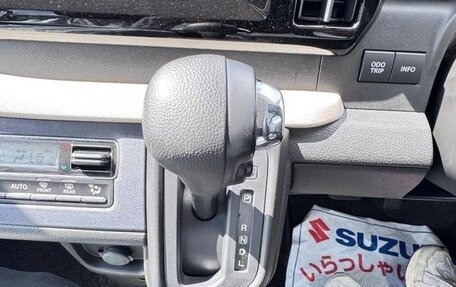 Suzuki Solio, 2022 год, 891 300 рублей, 18 фотография