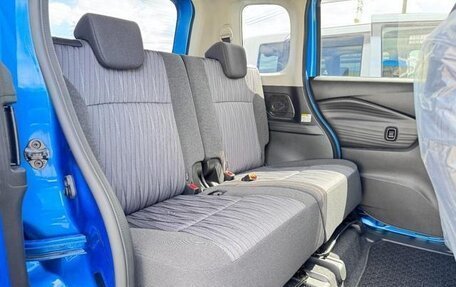 Suzuki Solio, 2022 год, 891 300 рублей, 19 фотография