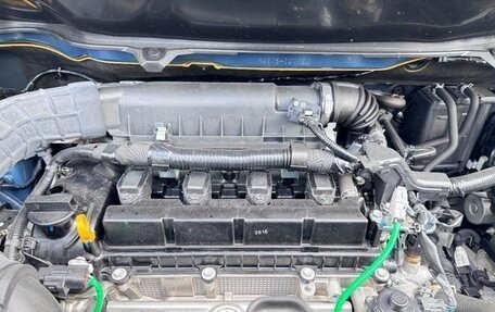 Suzuki Solio, 2022 год, 891 300 рублей, 25 фотография