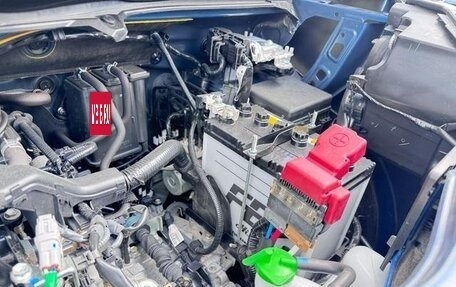 Suzuki Solio, 2022 год, 891 300 рублей, 24 фотография