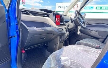 Suzuki Solio, 2022 год, 891 300 рублей, 22 фотография