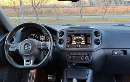 Volkswagen Tiguan I, 2013 год, 2 000 000 рублей, 8 фотография