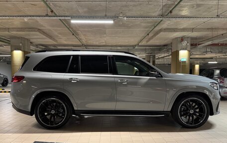 Mercedes-Benz GLS, 2025 год, 17 560 000 рублей, 4 фотография