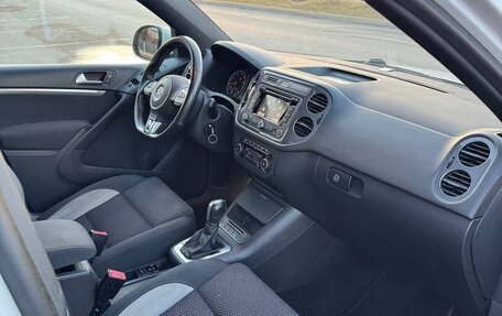 Volkswagen Tiguan I, 2013 год, 2 000 000 рублей, 10 фотография