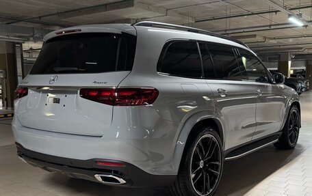 Mercedes-Benz GLS, 2025 год, 17 560 000 рублей, 7 фотография